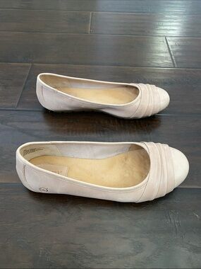 Born flat loafer shoes women’s size 9M